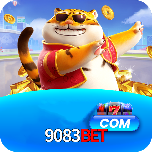 Imagem promocional da 9083bet mostrando a plataforma e suas vantagens